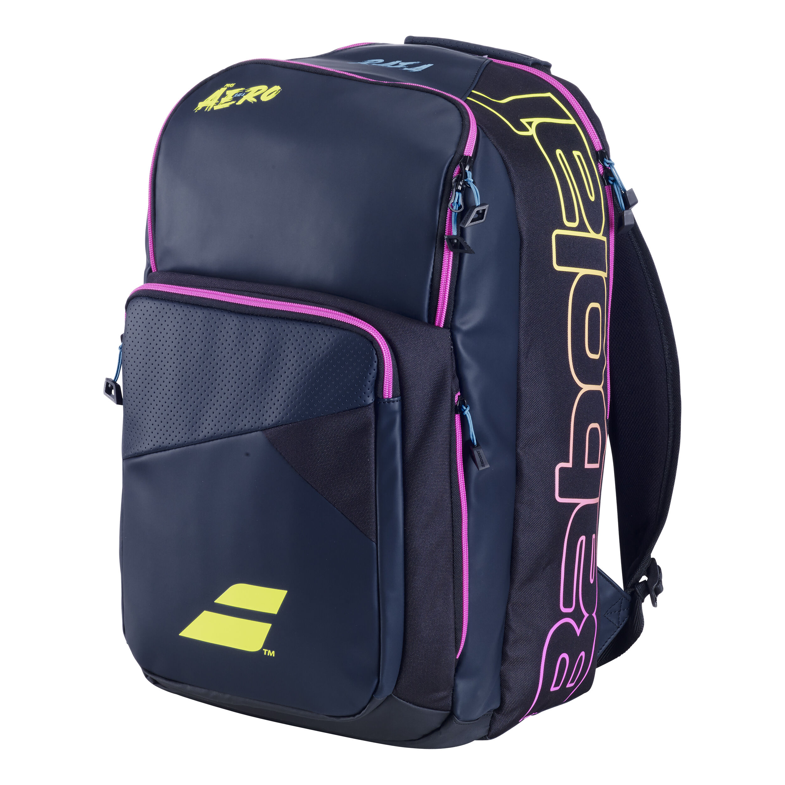 Babolat pure aero rucksack Clearance